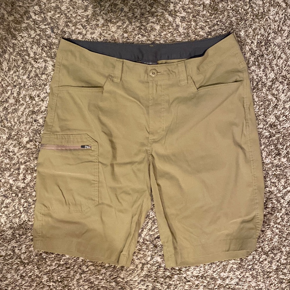 Eddie Bauer Shorts Mens